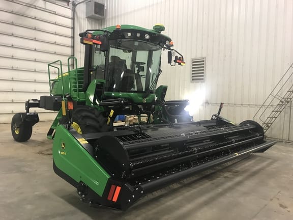 2023 John Deere W170 Equipment Image0