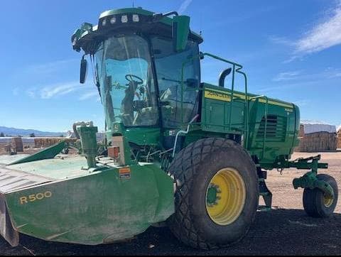 Image of John Deere W260R Primary image