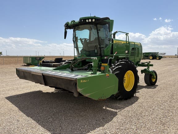 2023 John Deere W260R Equipment Image0