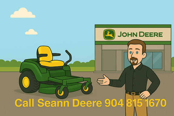 Image of John Deere W36R Primary image