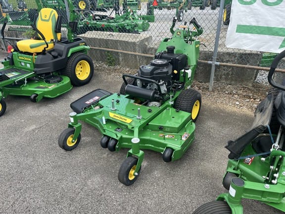 2023 John Deere W48M Equipment Image0