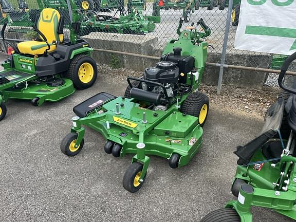 Image of John Deere W48M Primary image