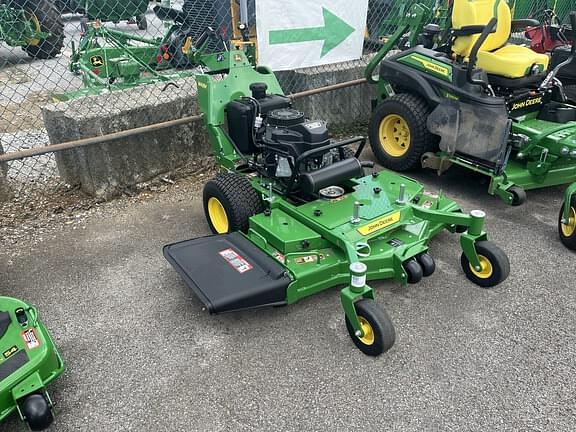 Image of John Deere W48M equipment image 2