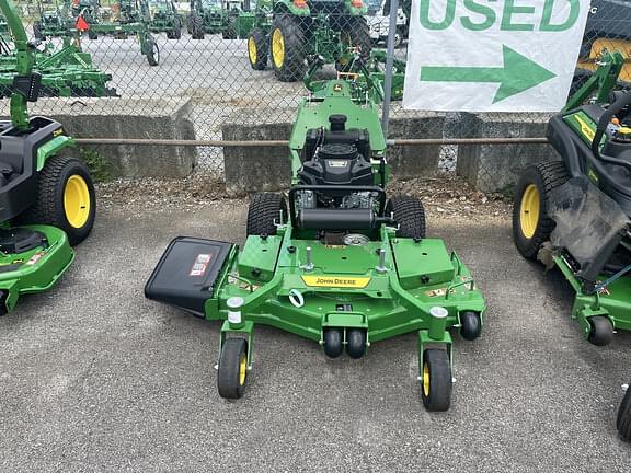 Image of John Deere W48M equipment image 1
