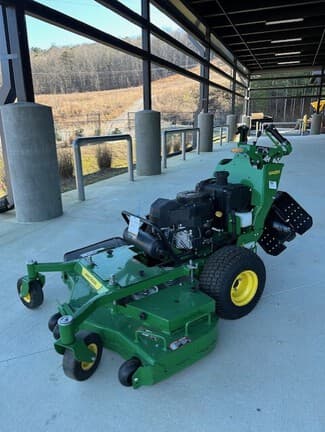 Image of John Deere W48M Primary image