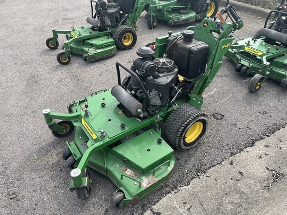 2023 John Deere W48R Equipment Image0