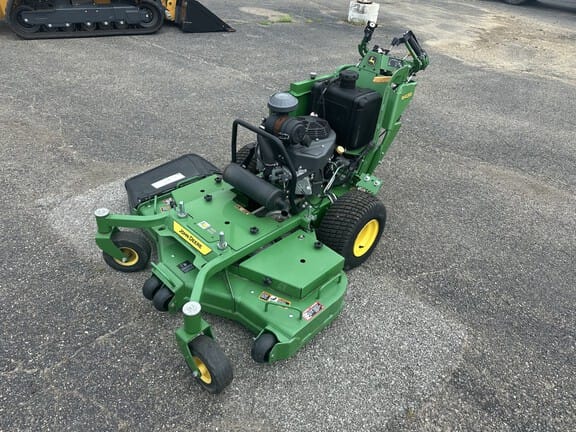 2023 John Deere W48R Equipment Image0