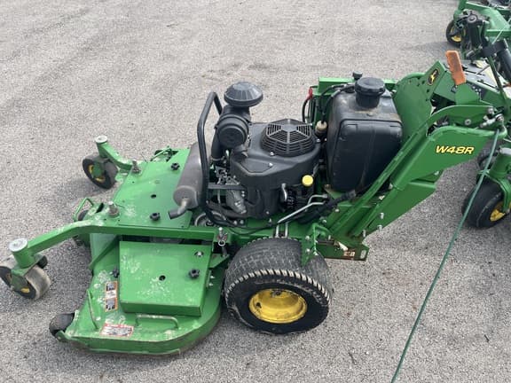 Image of John Deere W48R Primary image