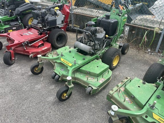 2023 John Deere W52R Equipment Image0