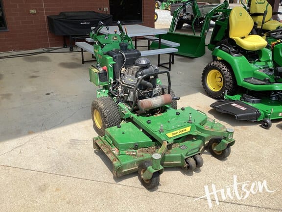 2023 John Deere W52R Equipment Image0