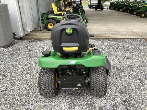 Image of John Deere X350 equipment image 3