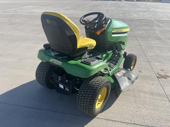 Image of John Deere X354 equipment image 2