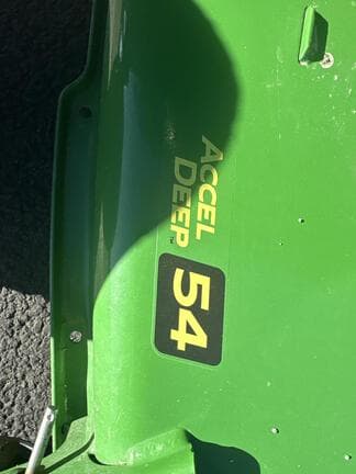 Image of John Deere X380 equipment image 2