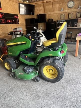 Image of John Deere X584 Primary image