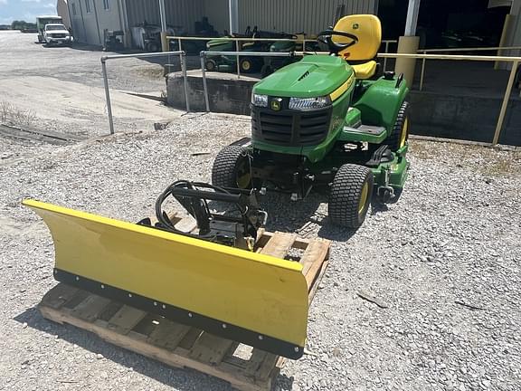 Image of John Deere X730 Primary image