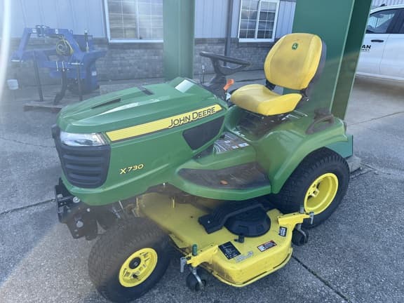 Image of John Deere X730 Primary image