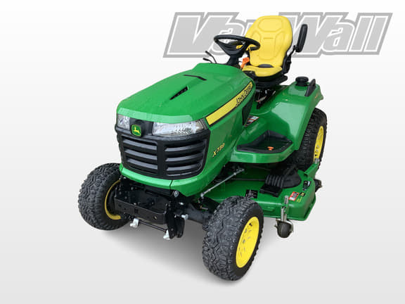 Image of John Deere X739 Primary image