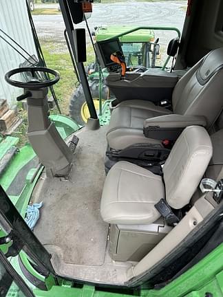 Image of John Deere X9 1000 Image 1