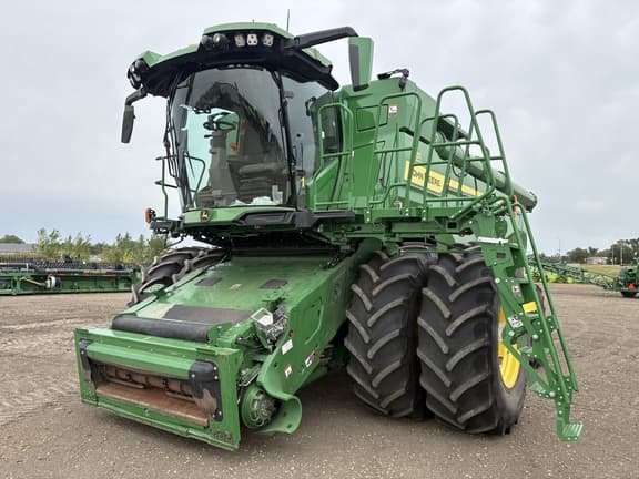 Image of John Deere X9 1100 Primary image