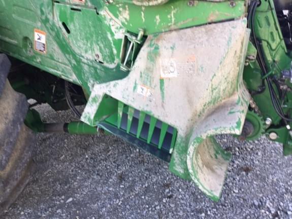 Image of John Deere X9 1100 equipment image 3
