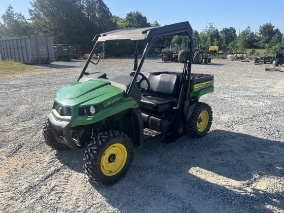 Image of John Deere XUV 560E Primary Image