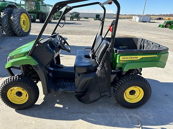 Image of John Deere XUV 590E Primary image