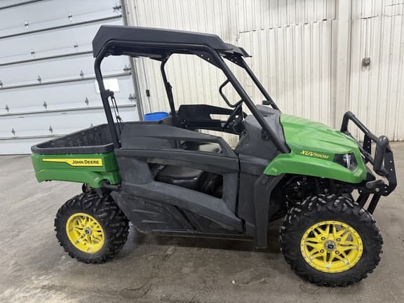 Image of John Deere XUV 590M Primary image