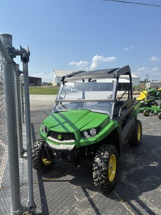 Image of John Deere XUV 590M Primary image