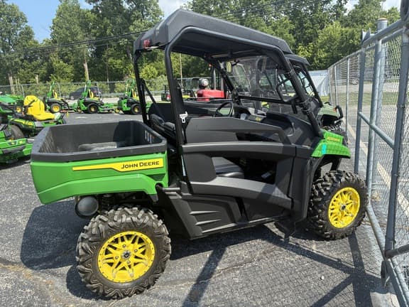 Image of John Deere XUV 590M equipment image 3