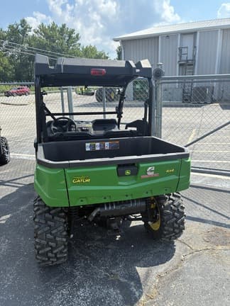 Image of John Deere XUV 590M equipment image 2