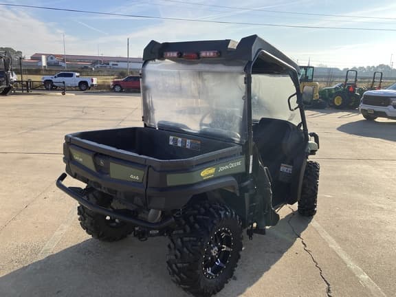 Image of John Deere XUV 590M equipment image 3