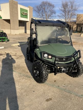 Image of John Deere XUV 590M equipment image 1