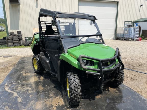 Image of John Deere XUV 590M Primary image
