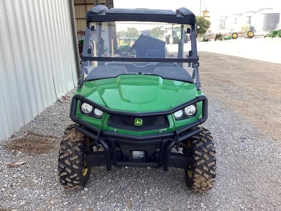 Image of John Deere XUV 590M equipment image 2