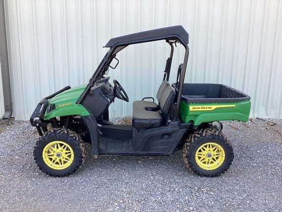 Image of John Deere XUV 590M Primary image