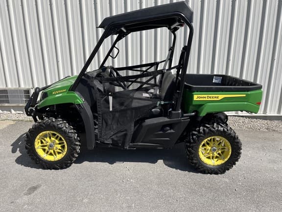 Image of John Deere XUV 590M equipment image 1