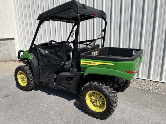Image of John Deere XUV 590M equipment image 2