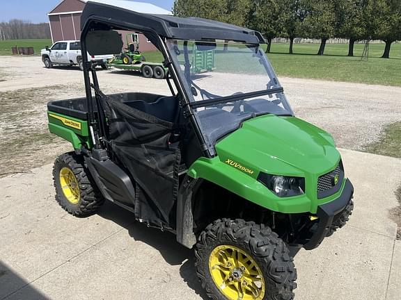 Image of John Deere XUV 590M Primary image