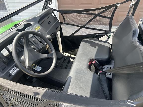 Image of John Deere XUV 590M equipment image 4
