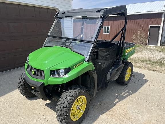 Image of John Deere XUV 590M equipment image 1