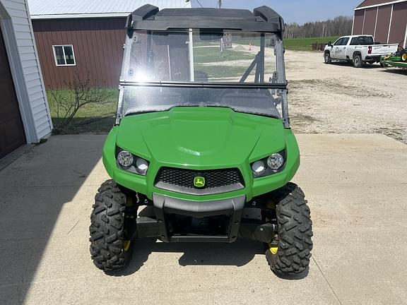 Image of John Deere XUV 590M equipment image 2