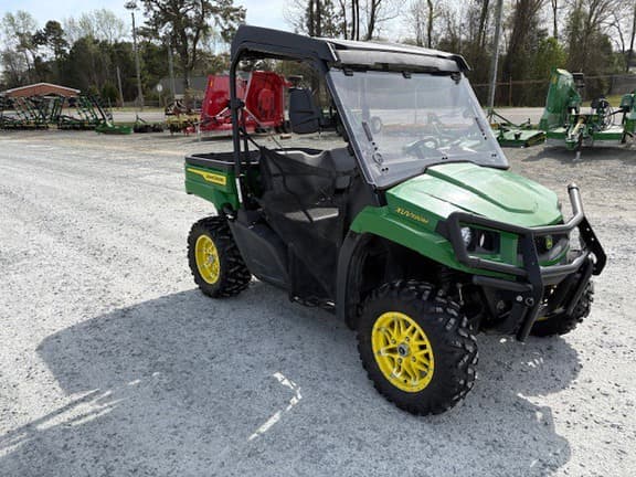 Image of John Deere XUV 590M equipment image 1