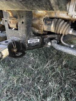 Image of John Deere XUV 590M S4 equipment image 3
