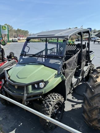 Image of John Deere XUV 590M S4 Primary image