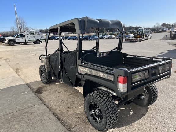 Image of John Deere XUV 825M equipment image 3