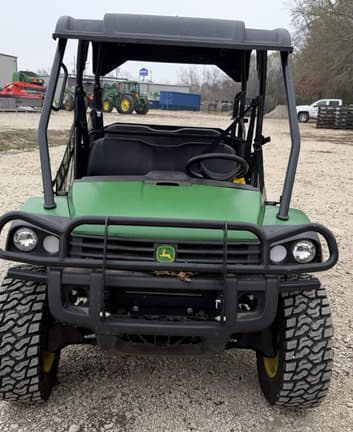 Image of John Deere XUV 825M equipment image 3