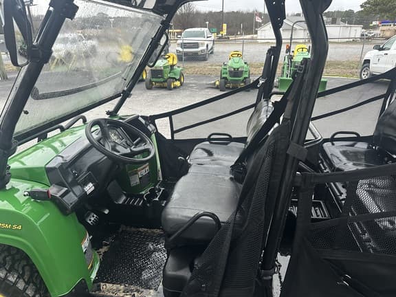 Image of John Deere XUV 825M S4 equipment image 2