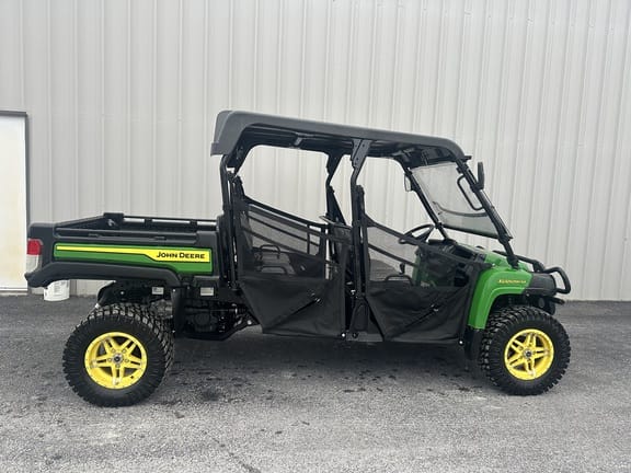 2023 John Deere XUV 825M S4 Equipment Image0