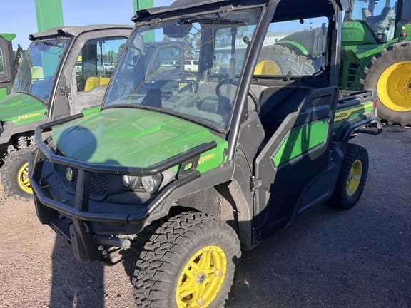 2023 John Deere XUV 835M Equipment Image0