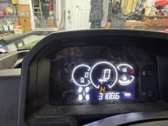 Image of John Deere XUV 835M equipment image 4